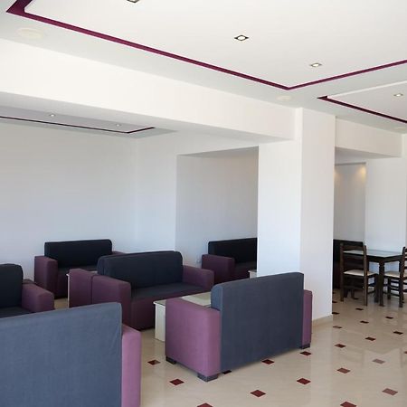 Miracle Apartments Saranda Ngoại thất bức ảnh