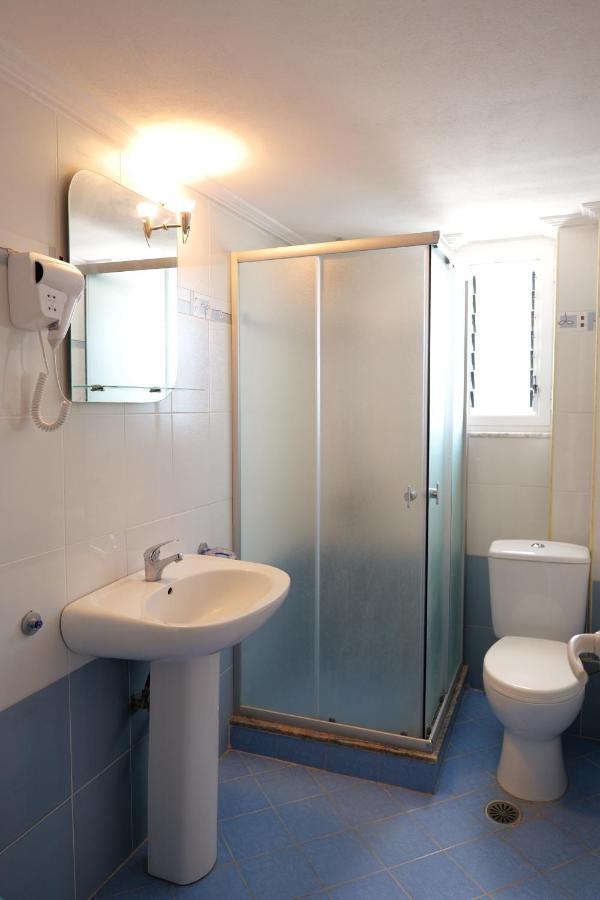 Miracle Apartments Saranda Ngoại thất bức ảnh